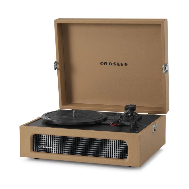 Crosley Voyager Turntable