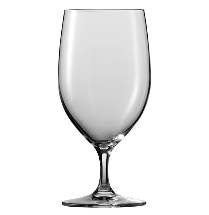 Forte Tritan 15 oz. Glass Goblet (Set of 6)