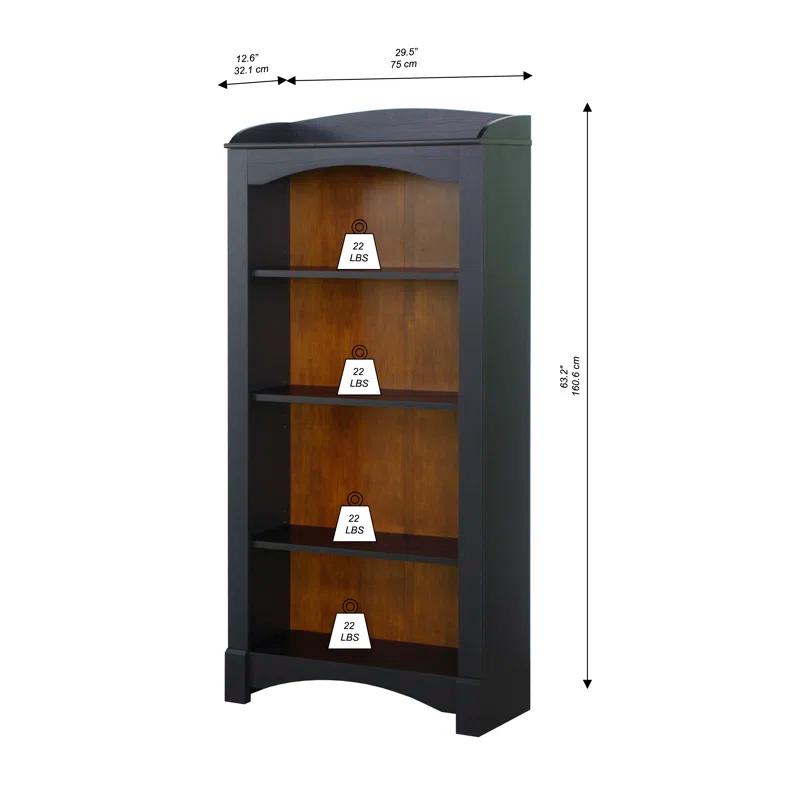 Lark Manor™ Valladolid Bookcase