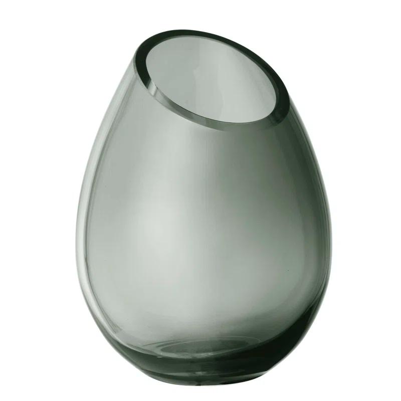 DROP Glass Table Vase