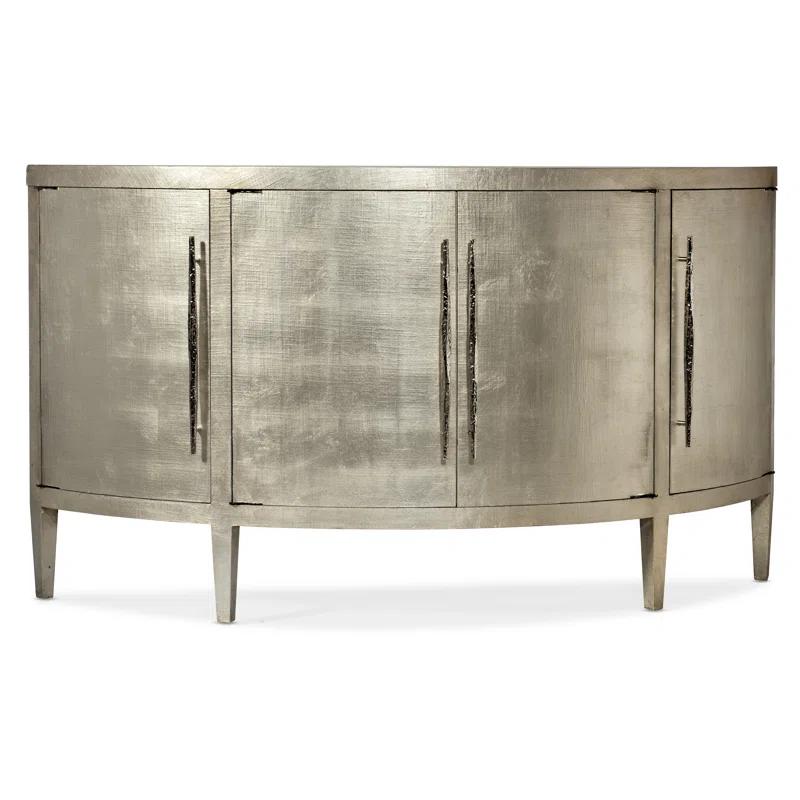 Hooker Furniture Melange 75'' Wide Sideboard | Wayfair