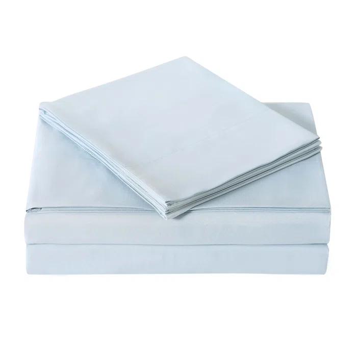 Truly Soft Everyday Microfiber Standard Sheet Set