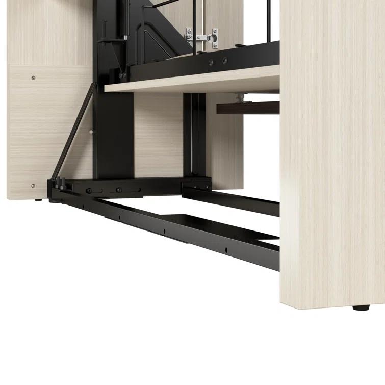 The Twillery Co.® Oneybrook Murphy Bed