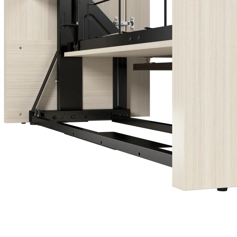 The Twillery Co.® Oneybrook Murphy Bed
