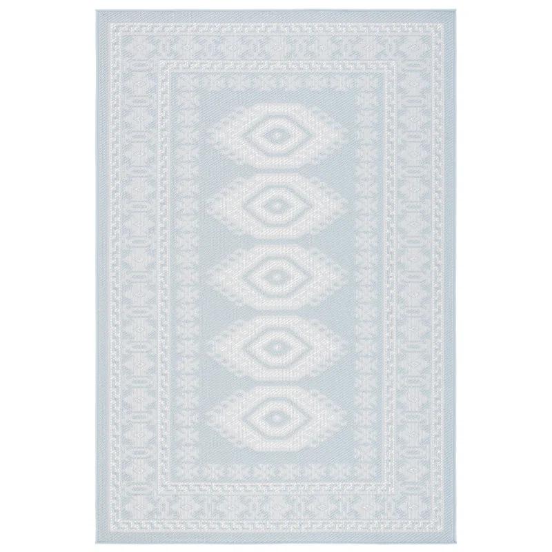 Martha Stewart Rugs Martha Stewart Indoor Outdoor Performance Machine Washable Southwestern Rug