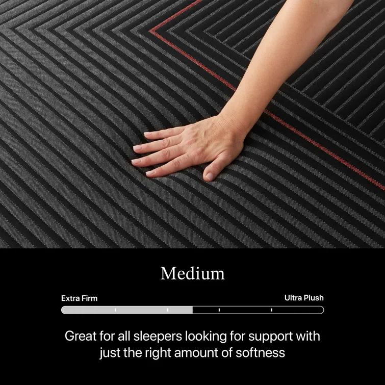 Beautyrest® Black CX-Class™ Hybrid Mattress
