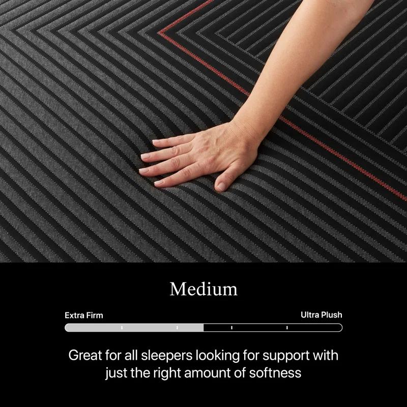 Beautyrest® Black CX-Class™ Hybrid Mattress