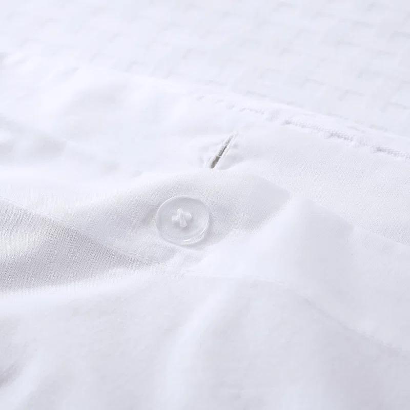 Tommy Bahama Home Tropical Cotton Duvet Cover Set