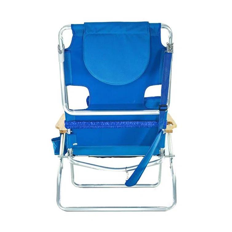 Folding Beach Chair