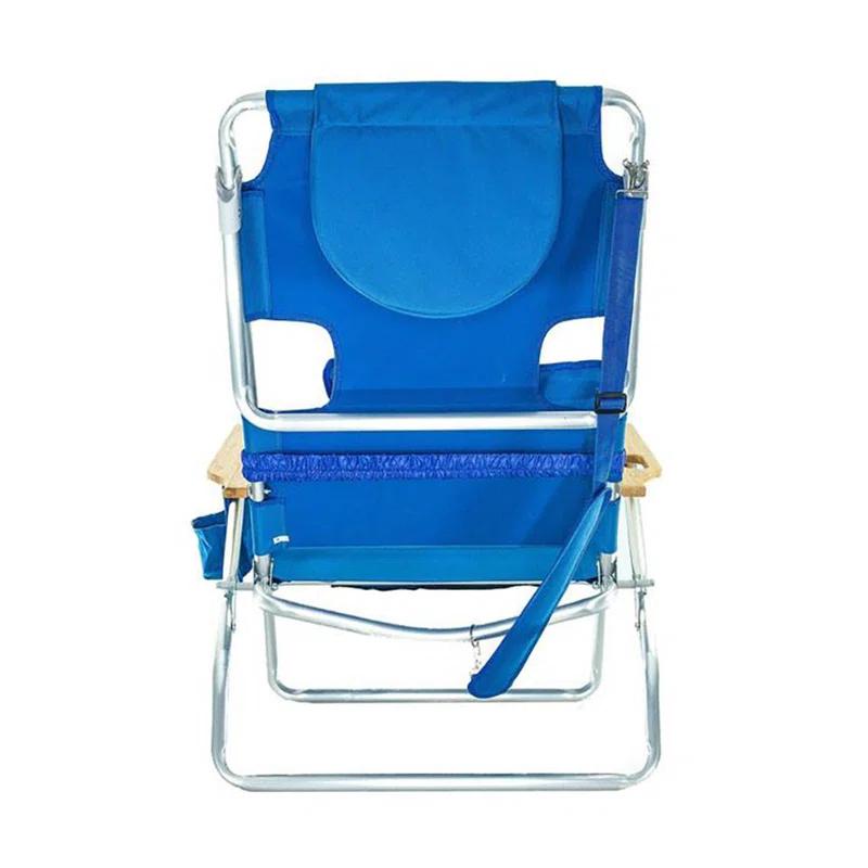 Folding Beach Chair