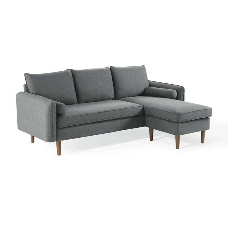 Modway Modway Revive Upholstered Right or Left Sectional Sofa