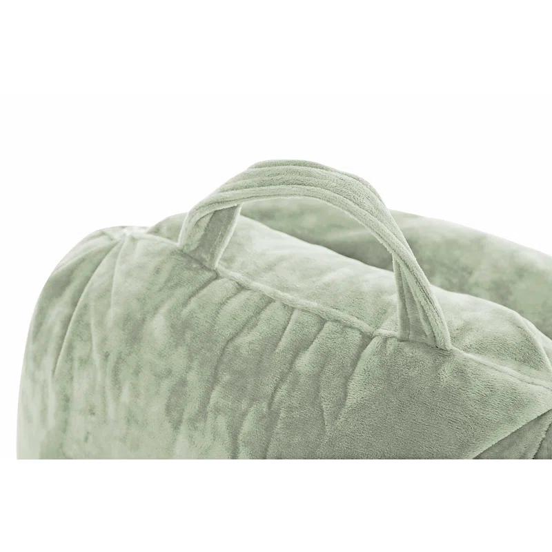 Husband Pillow  Reading Rest Outdoor Pillow Cover & Insert & Reviews | Wayfair