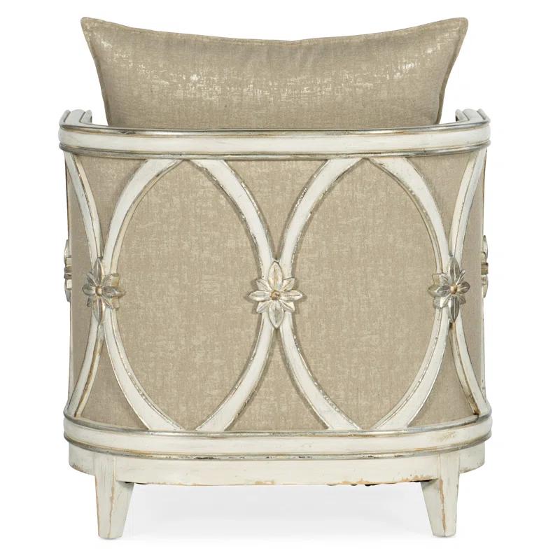 Sanctuary 2 Upholstered Club Chair