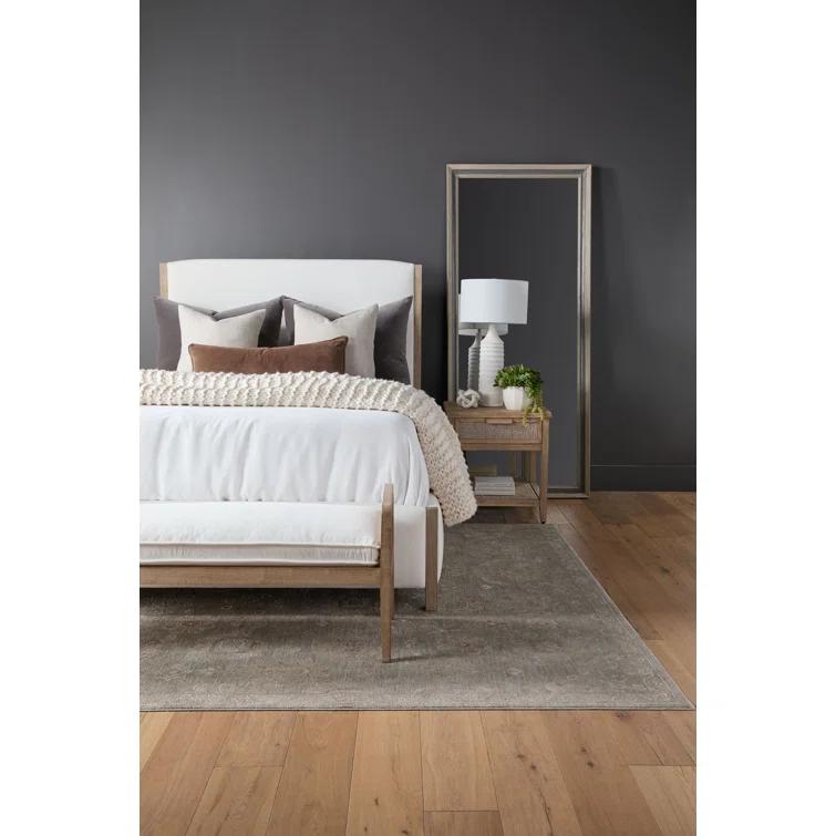 Loon Peak® Kaidee Down Reversible Throw Pillow (Set of 2)