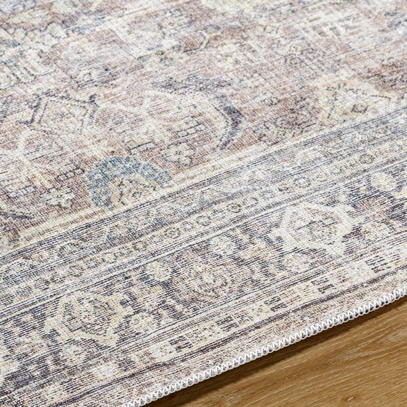 Becki Owens x Livabliss Becki Owens x Livabliss Darling Machine Woven Area Rug