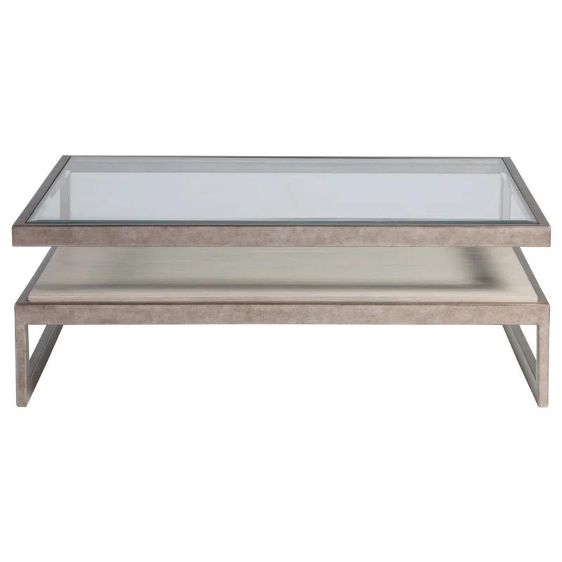 Artistica Home Signature Designs Soiree Cocktail Table