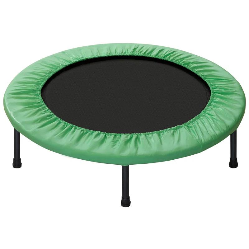 Upper Bounce Machrus Upper Bounce Replacement Spring Pad Safety Cover - For Round Mini Rebounder Trampolines
