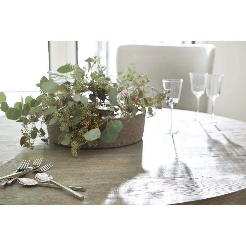 Albion Round Dining Table