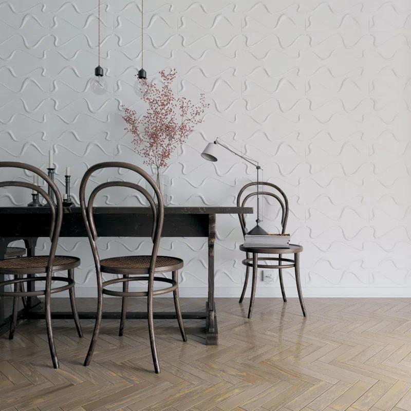 Ekena Millwork Versailles EnduraWall Decorative 3D Wall Panel