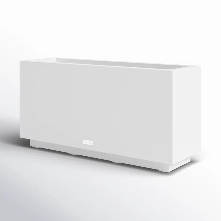 Block Series Long Box Planter