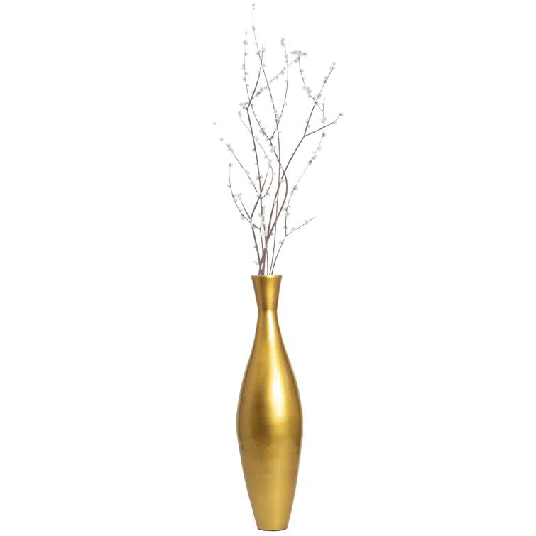 Uniquewise Floor Vase