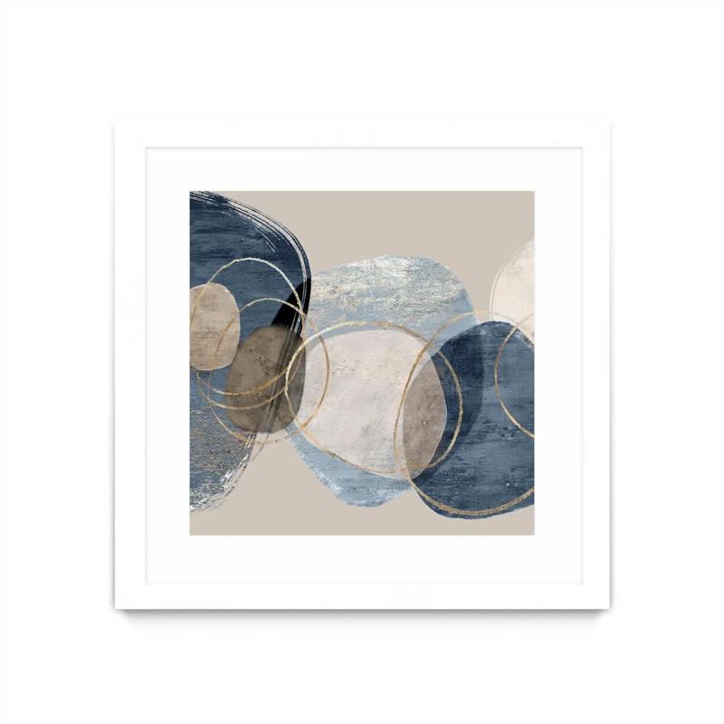 " Conglomerate I " by PI Studio