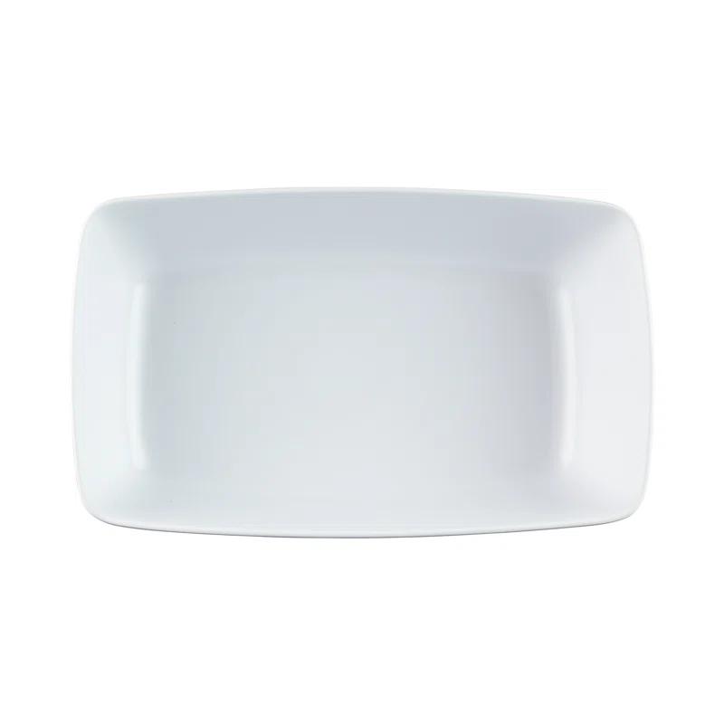 Elite Global Solutions Infinity Melamine 72 fl oz. Serving Bowl | Wayfair