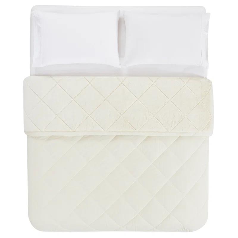 Downlite Cloud Top Primaloft Plush Blankets & Throws By DOWNLITE