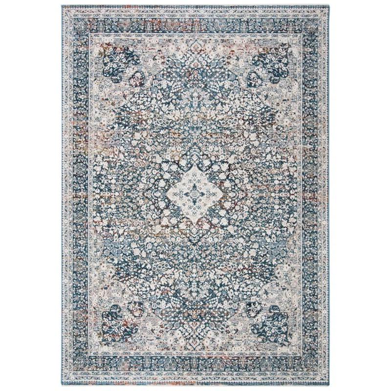 Lauren Ralph Lauren Fleur Lauren Ralph Lauren Performance Oriental Rug