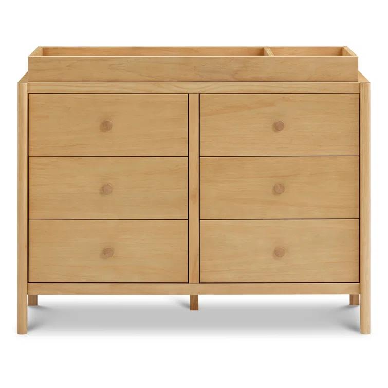 daVinci Birdie 6-Drawer Dresser