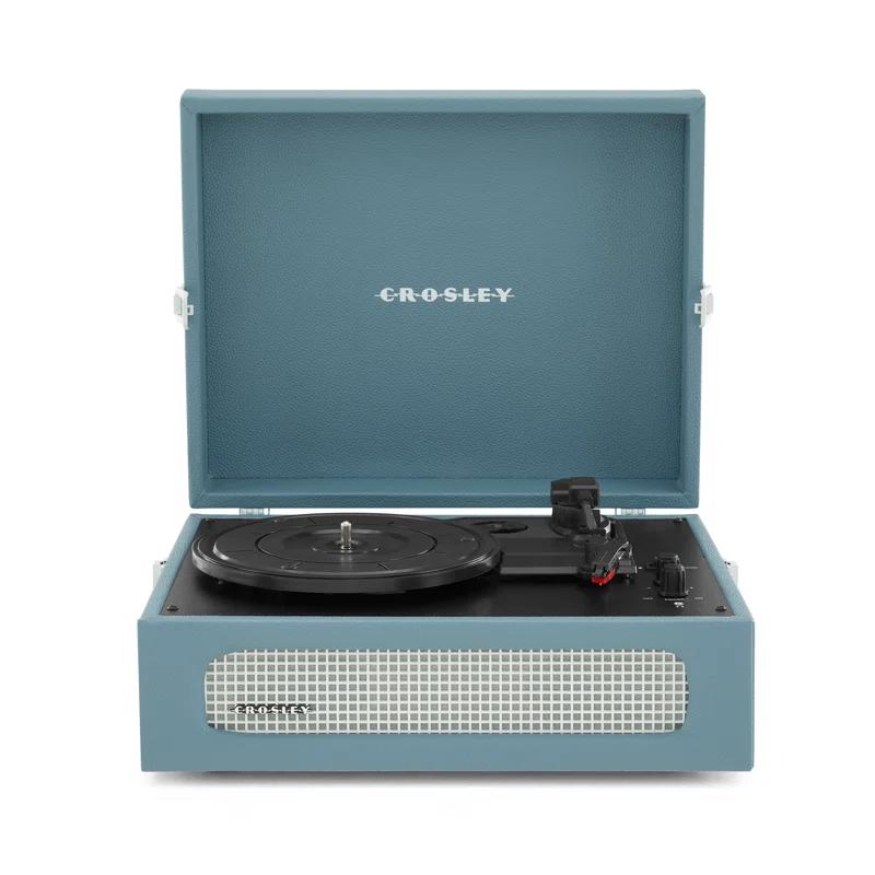 Crosley Voyager Bluetooth Record Player