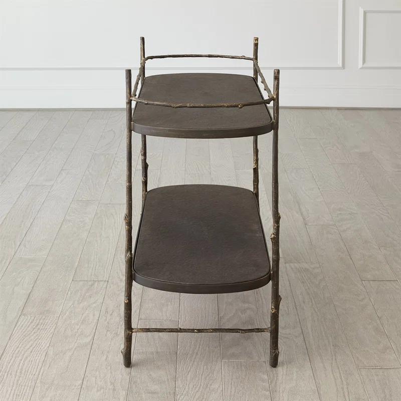 Grove Bar-Bronze