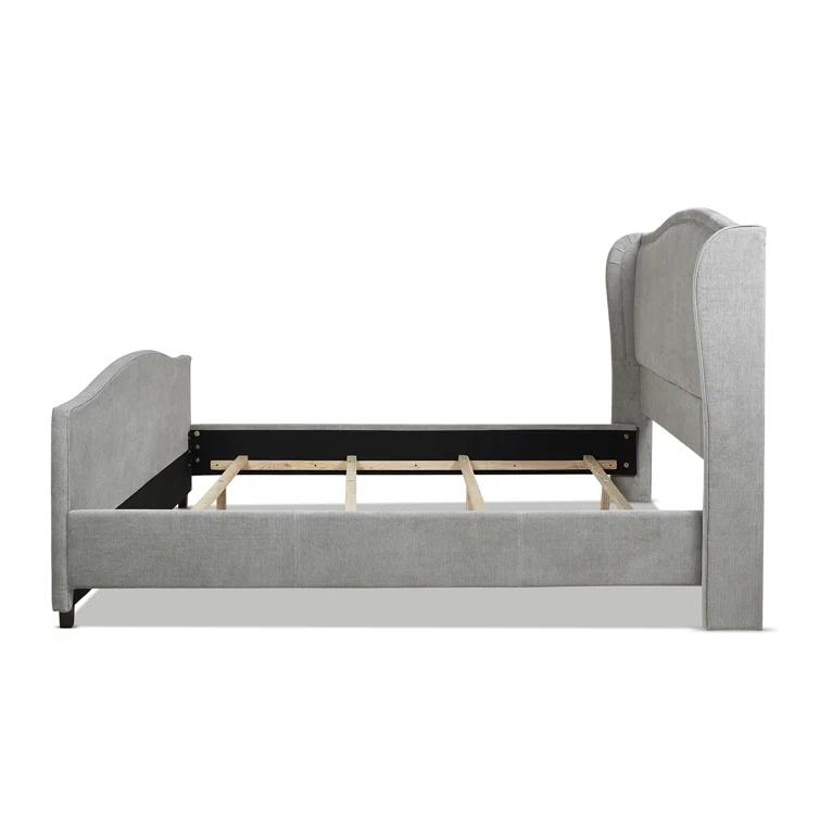 Donner Upholstered Bed