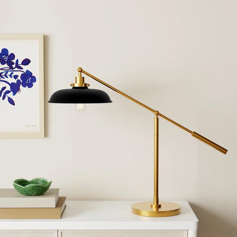 Birch Lane™ Walter 23.375" Table Lamps | Wayfair