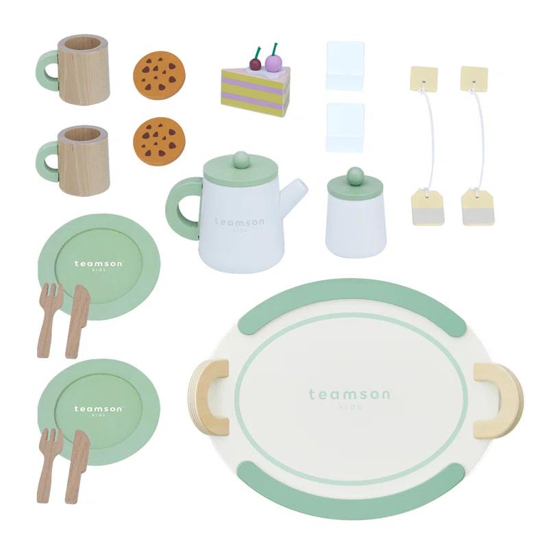 Play Play Tea Sets Set