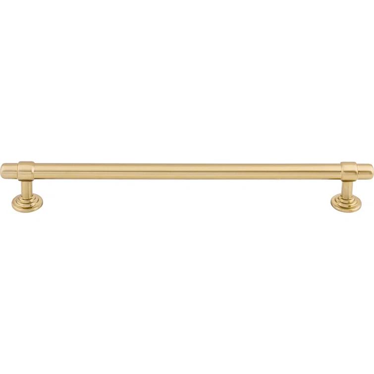Top Knobs Ellis Bar Pull
