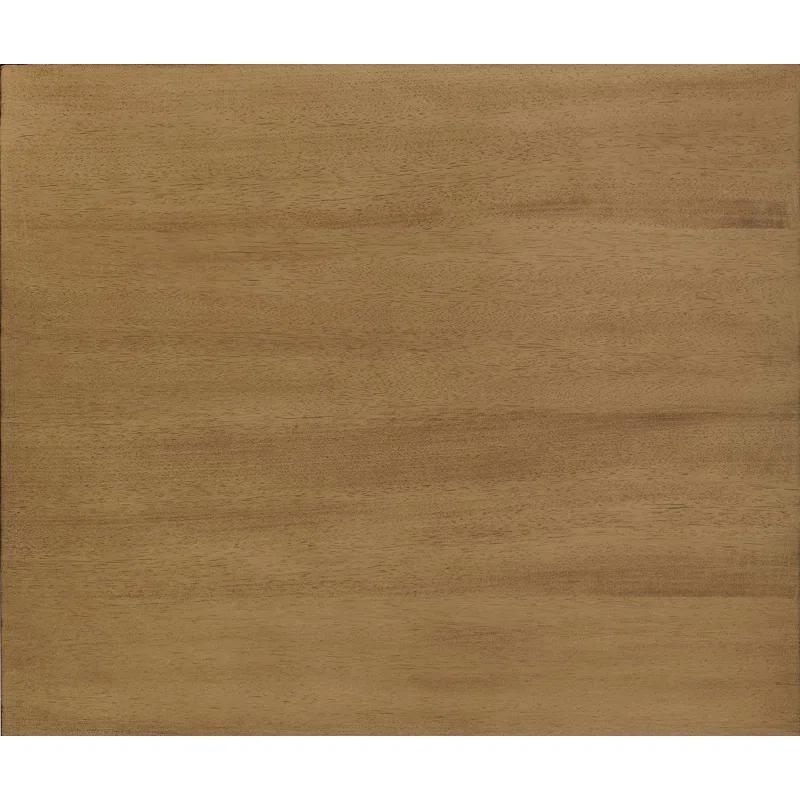 Gracie Oaks Karelia King Bed