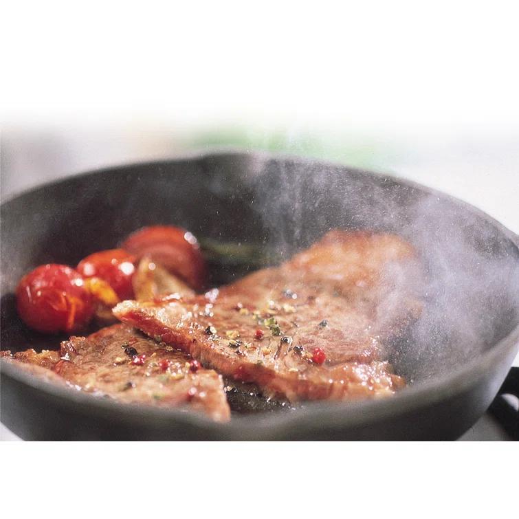 Lodge 13.25" Cast Iron Skillet