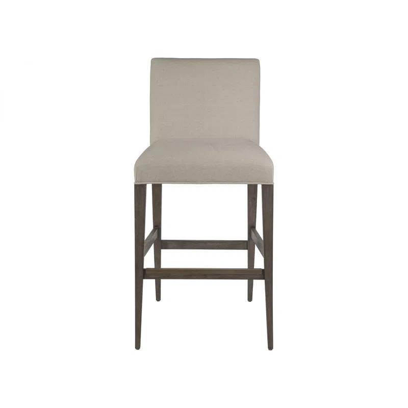 Artistica Home Cohesion Upholstered Counter Stool