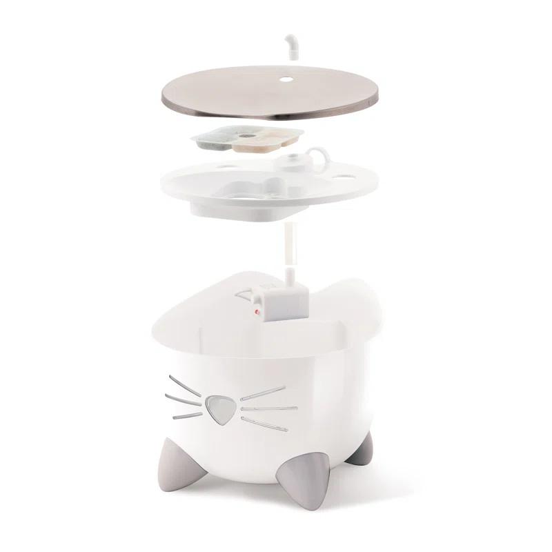 Catit Pixi Automatic Water Dish