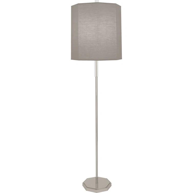 Robert Abbey Kate 66.25" Floor Lamp | Wayfair