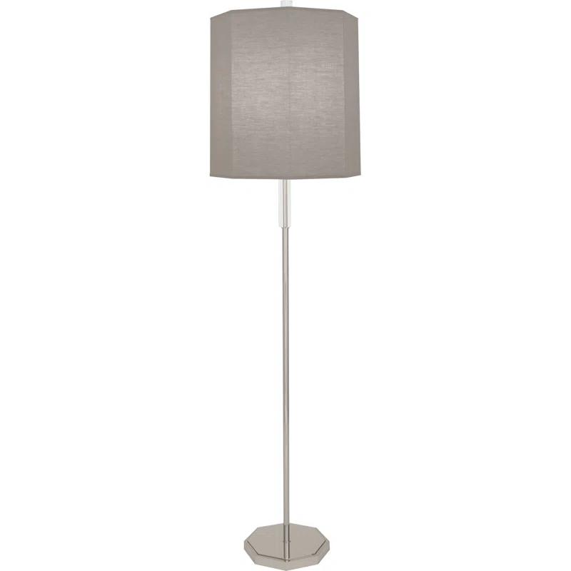Robert Abbey Kate 66.25" Floor Lamp | Wayfair
