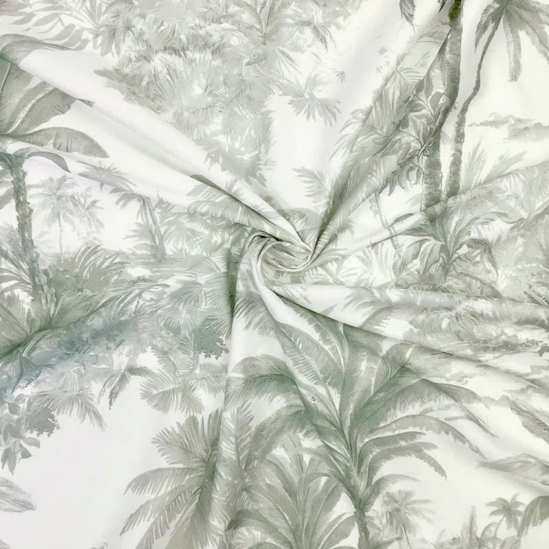 6ix Tailors Fine Linens Palmora Sweet Grass