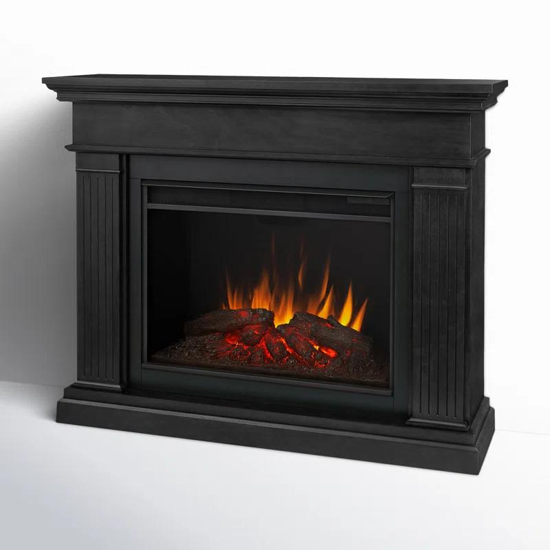 Real Flame Centennial Grand 56" Electric Fireplace by Real Flame