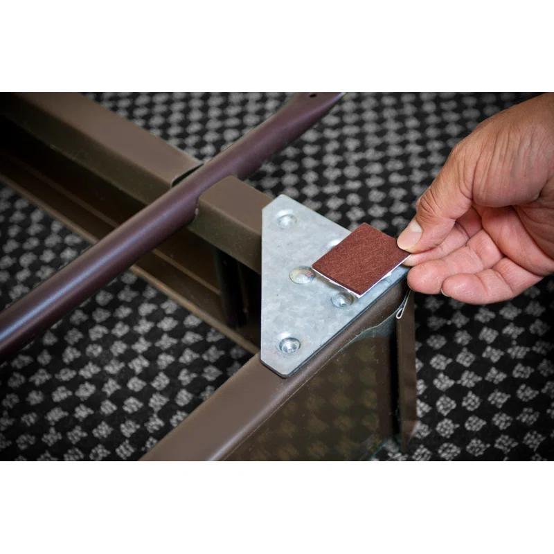 Hospitology The Original Sleep Defense System Zippered Waterproof Bedbug Proof Dust Mite Proof Mattress Encasement