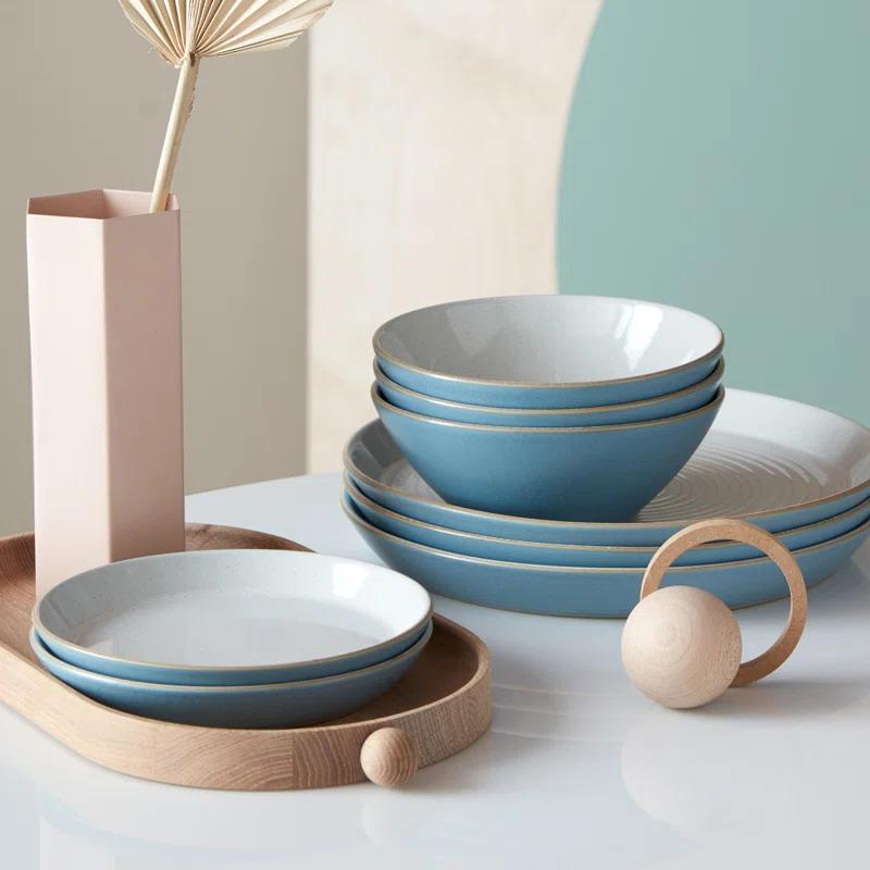 Impression Cereal Bowl