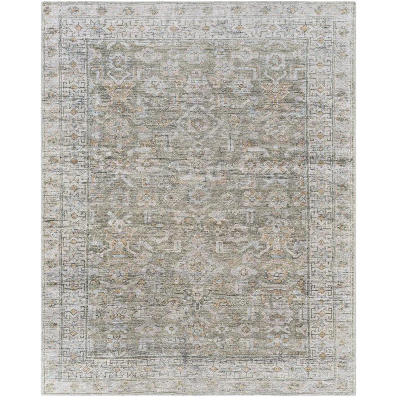 Becki Owens x Livabliss Becki Owens x Livabliss Darling Machine Woven Area Rug