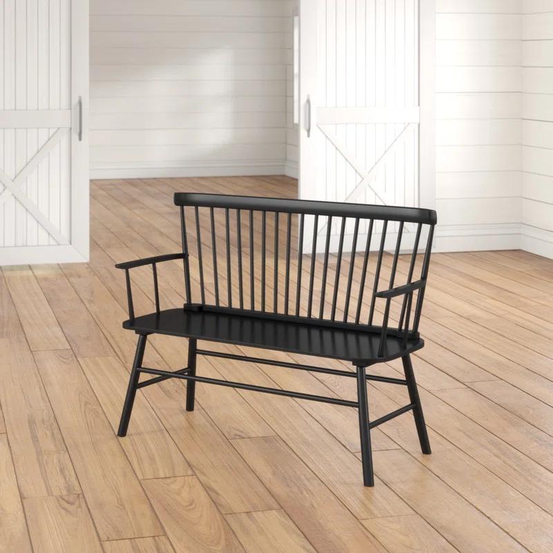 Dovecove Karlovy Wood Bench