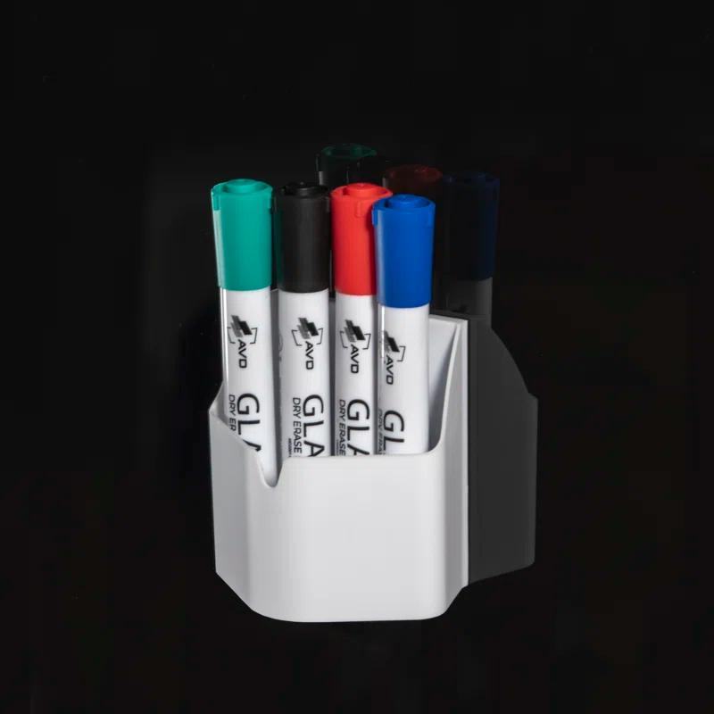 Audio-Visual Direct Audio-Visual Direct Plastic / Acrylic Chalk Or Chalk Holder