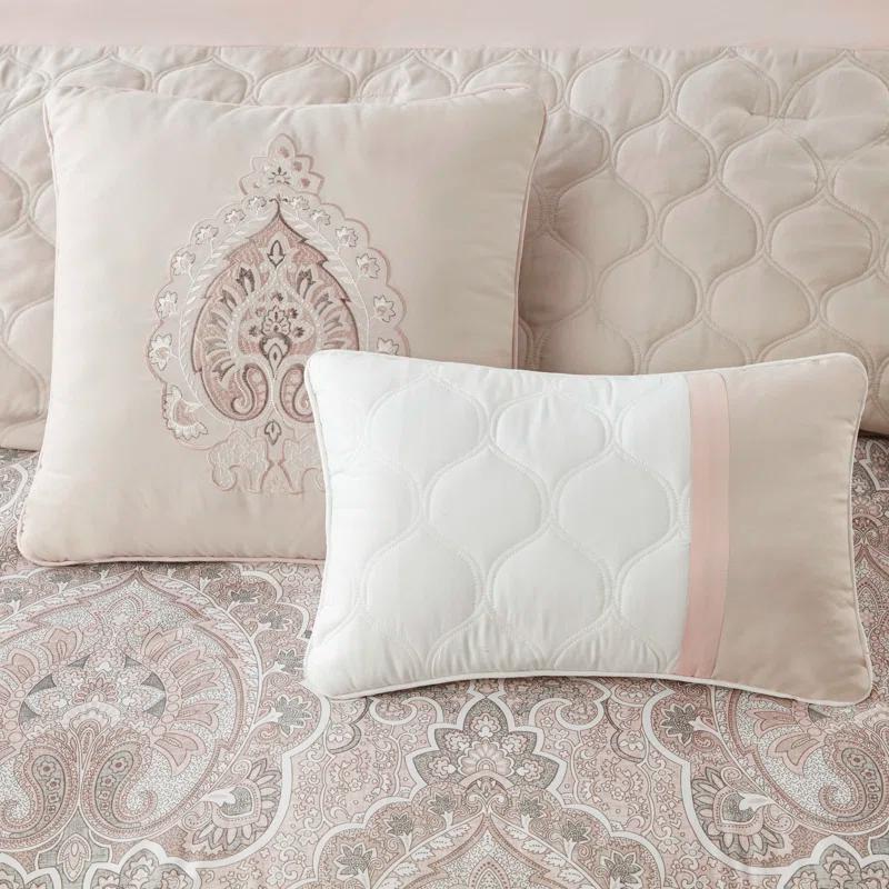 510 Design Keller 8 Piece Comforter Set